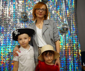 Karnawałowy bal 2026 łukowskiego Stowarzyszenia „Labirynt”