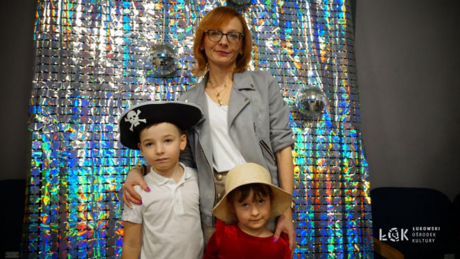 Karnawałowy bal 2026 łukowskiego Stowarzyszenia „Labirynt”