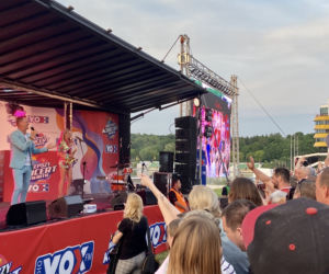 Najlepszy Koncert Świata 2022 w Poznaniu. Co tam się działo! Zobacz zdjęcia z imprezy VOX FM 