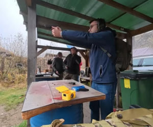 DANIEL H9 Stress Test