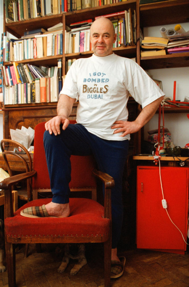 Stanisław Tym z depresją walczył aż do śmierci