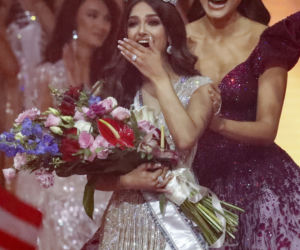 Oto najpiękniejsza kobieta świata!Miss Universe wyniki