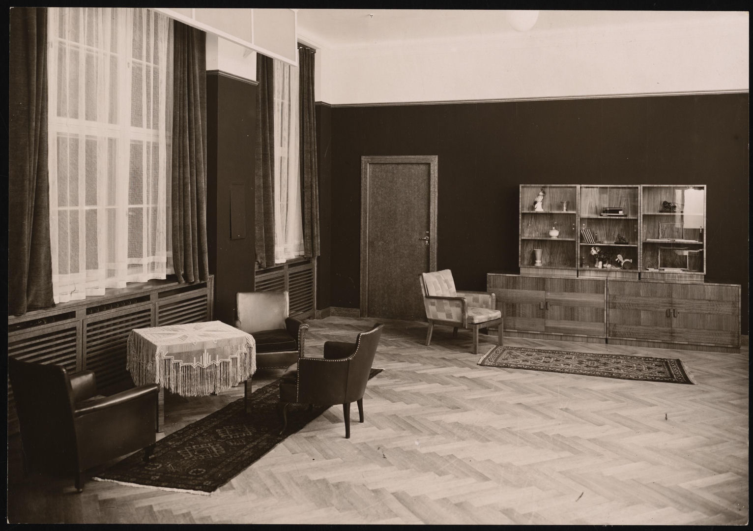 Warenhaus Wertheim, Breslau