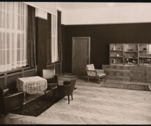 Warenhaus Wertheim, Breslau