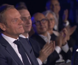 Powrót króla Europy