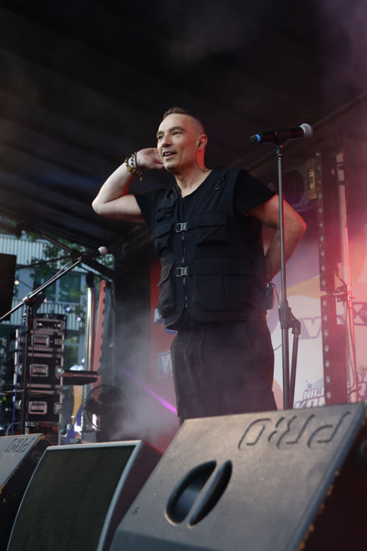 Najlepszy Koncert Świata 2022: Fenomenalne występy gwiazd disco-polo! Zobacz naszą relację z Warszawy