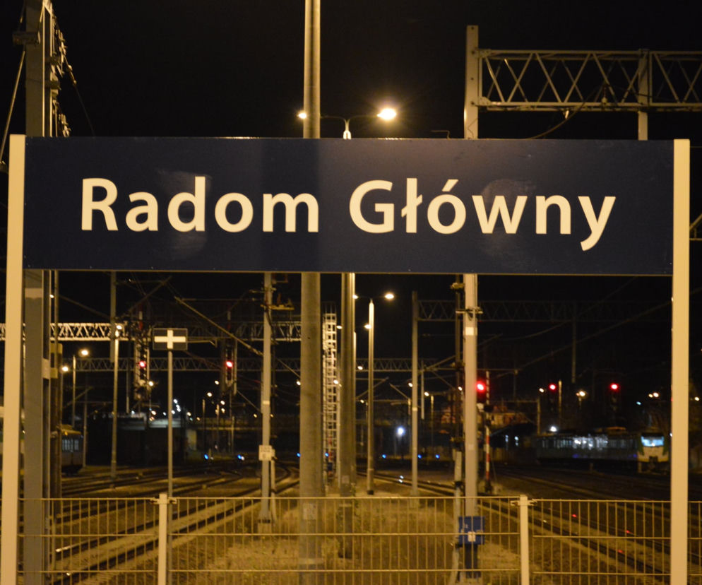 Radom Główny