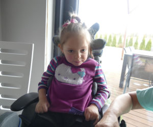 Nie żyje mała wojowniczka. Wcześniej zmarł jej braciszek. Urzędnicy odmawiali pomocy