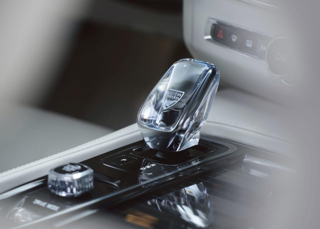 2020 Volvo S90