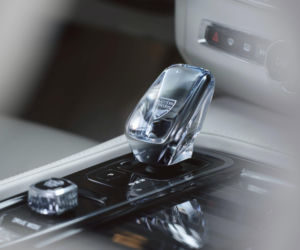 2020 Volvo S90