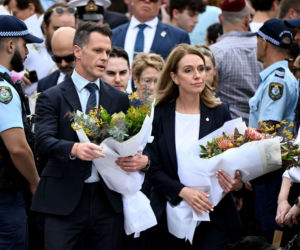 Obcokrajowcy z Europy wśród ofiar masakry w Sydney. Podano nazwę kraju