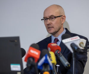 Prokuratura zabrała głos ws. Giertycha i Ryszarda K. 