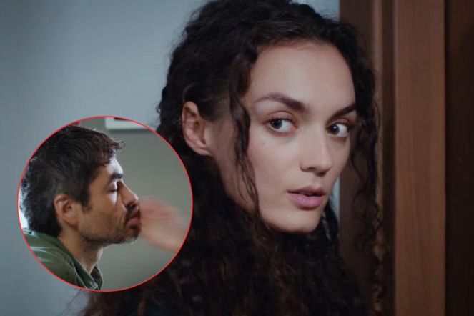 Dziedzictwo, odcinek 896: Poyraz dostaje od Nany w twarz. Tragiczna pomyłka zniszczy ich relację?