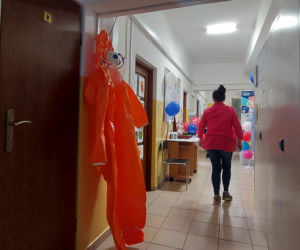 Dzień Otwarty Sanepidu w Zamościu