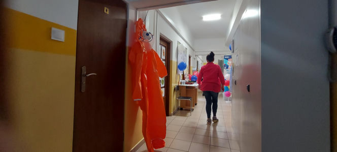 Dzień Otwarty Sanepidu w Zamościu