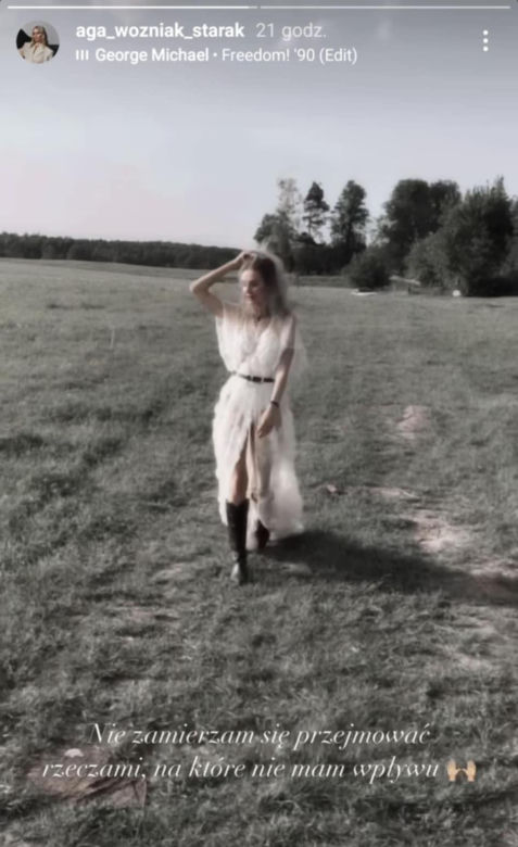 Agnieszka Woźniak-Starak