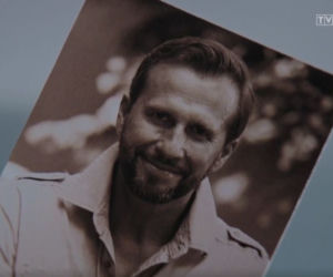 M jak miłość odc. 1598. Robert Kryński - ojciec Anety