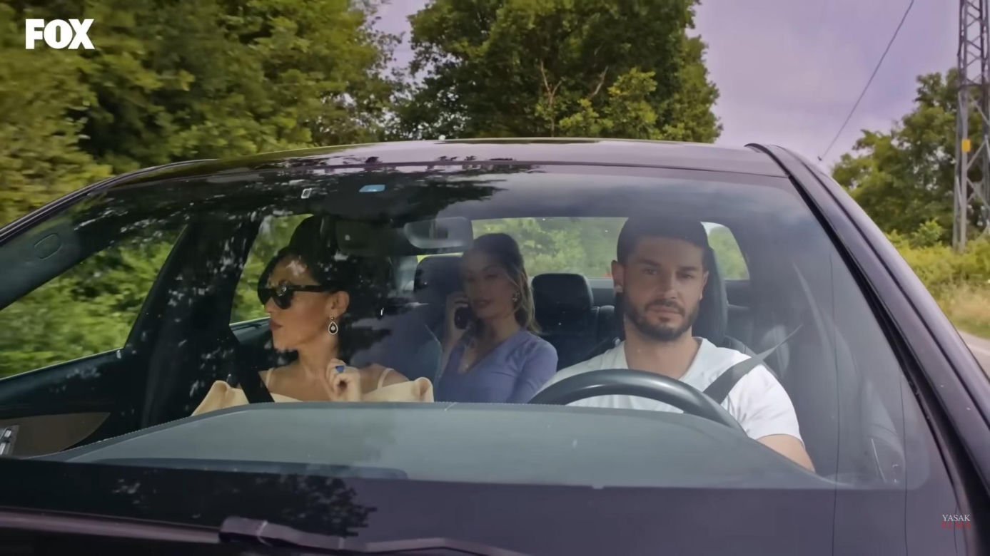 Przerażający wypadek w 5. sezonie "Zakazanego owocu"