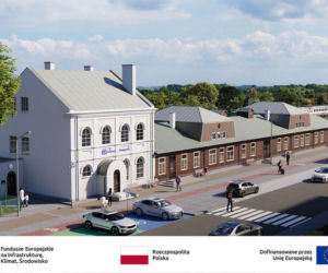 PKP dostanie ponad 155 mln zł. Te trzy dworce czeka rewolucja!