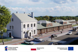 PKP dostanie ponad 155 mln zł. Te trzy dworce czeka rewolucja!