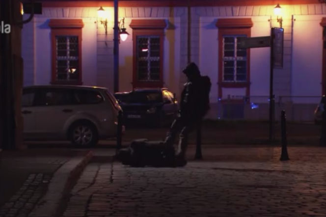 Pierwsza miłość odc. 2089. Natan (Krzysztof Kwiatkowski)