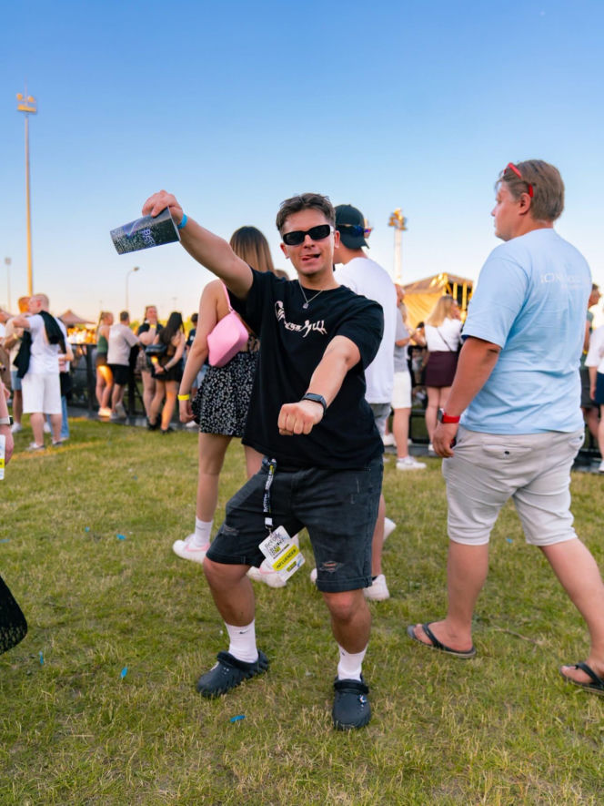 Siedlce: Before Festival 2026