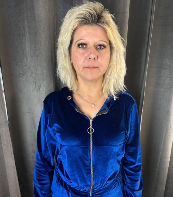 Starachowicka Metamorfoza Mileny