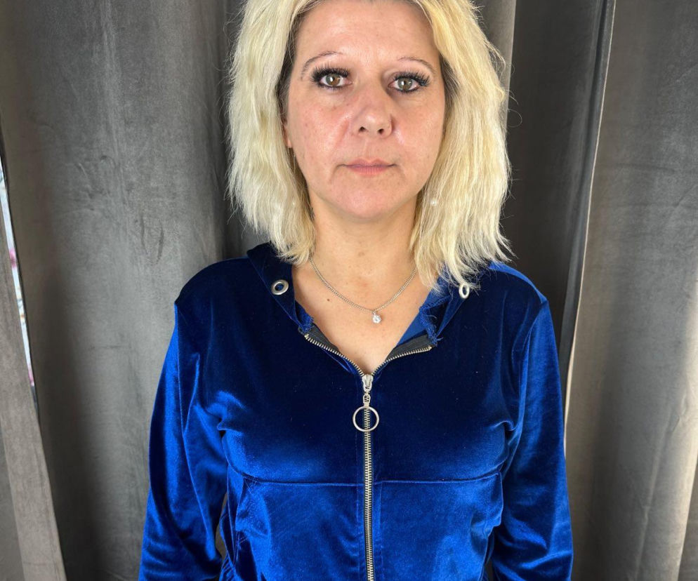 Starachowicka Metamorfoza Mileny