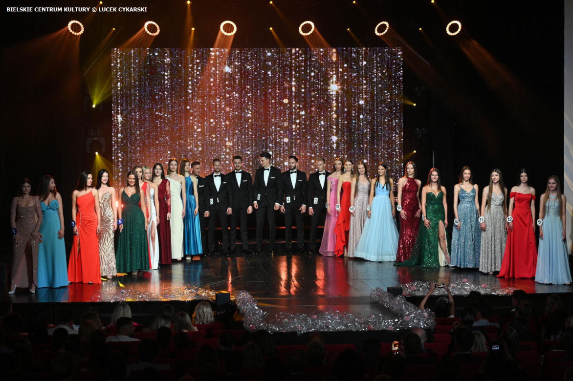 Finałowa gala konkursów Miss Beskidów, Miss Beskidów Nastolatek i Mistera Beskidów 2023