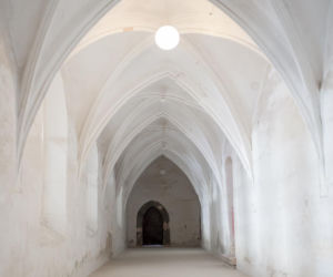 Klasztor w Lubomierzu