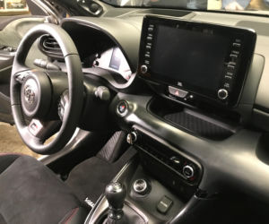 Toyota GR Yaris