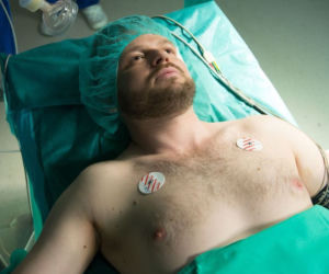 Na dobre i na złe, odcinek 716. Tomasz (Filip Wałcerz)