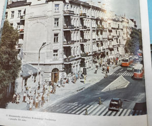 LUBLIN GASTRONOMIA RESTAURACJE EPOKA PRL