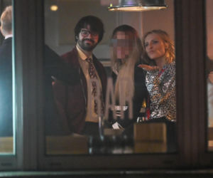 Opijali pamięć Siary