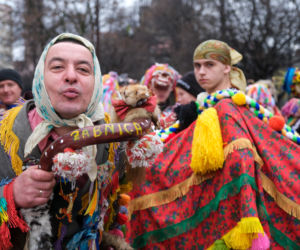 Dziady Żywieckie