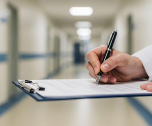 Koniec z kolejkami do lekarza? Startuje e-rejestracja 