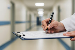 Koniec z kolejkami do lekarza? Startuje e-rejestracja 