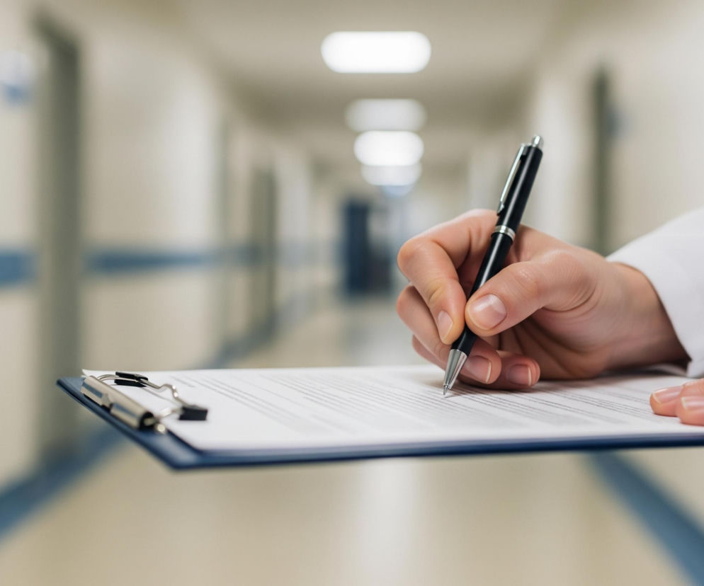 Koniec z kolejkami do lekarza? Startuje e-rejestracja 