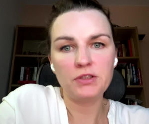 Ekspertka wyjaśnia jak genealogia genetyczna doprowadziła śledczych do przełomu