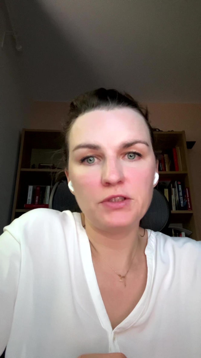 Ekspertka wyjaśnia jak genealogia genetyczna doprowadziła śledczych do przełomu