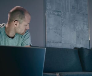 Film o prawdziwym życiu i życiu na Facebooku