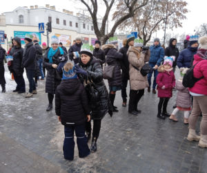 Siedlce: Orszak Trzech Króli 2026