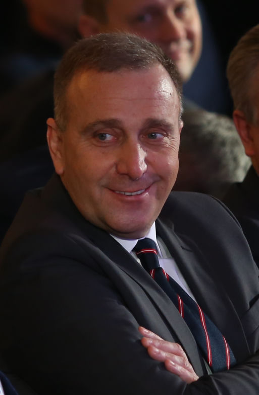 Grzegorz Schetyna