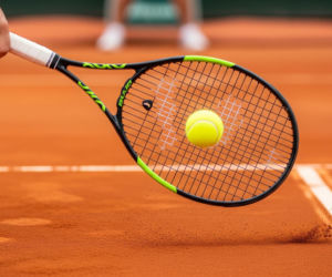 French Open: Maja Chwalińska w 1/8 finału. Jej przeciwniczka zaskoczyła faworytkę