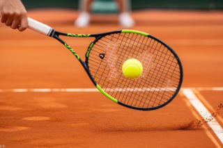 French Open: Maja Chwalińska w 1/8 finału. Jej przeciwniczka zaskoczyła faworytkę