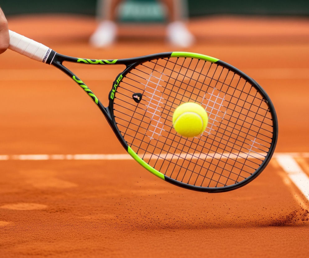 French Open: Maja Chwalińska w 1/8 finału. Jej przeciwniczka zaskoczyła faworytkę
