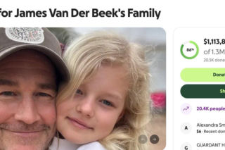 Najpierw choroba, teraz walka o pieniądze. Rodzina gwiazdy w dramatycznej sytuacji