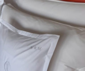 Małgorzata Rozenek i Radosław Majdan na Malediwach