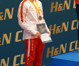 Maja Gawenda, strzelectwo sportowe