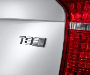 Volvo XC90 T8